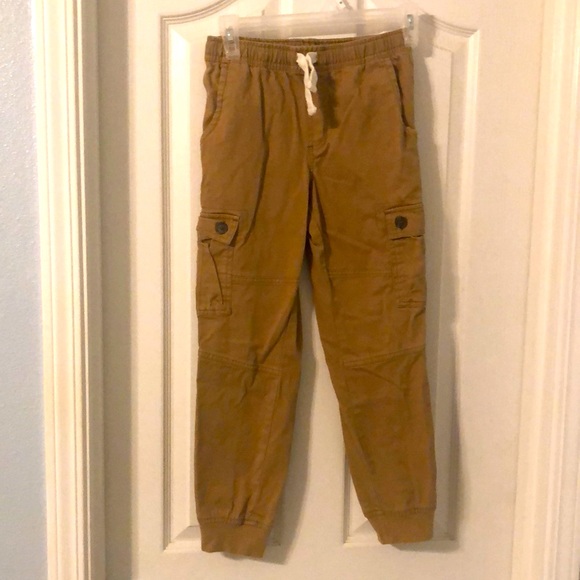 Cat & Jack Other - Cat and Jack joggers/cargo pants.
